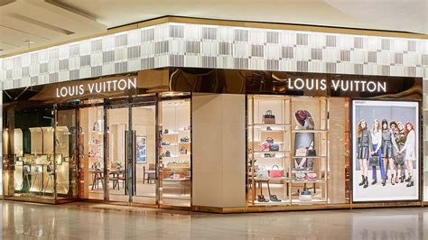 louis vuitton bondi junction